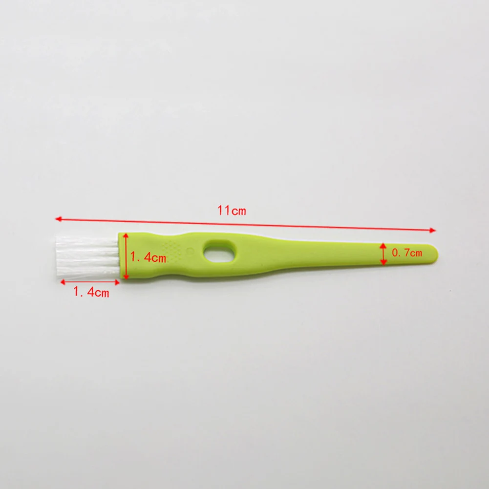 Полезная мини-пылесос USB-щетка для очистки клавиатуры щетка ноутбука пыли набор