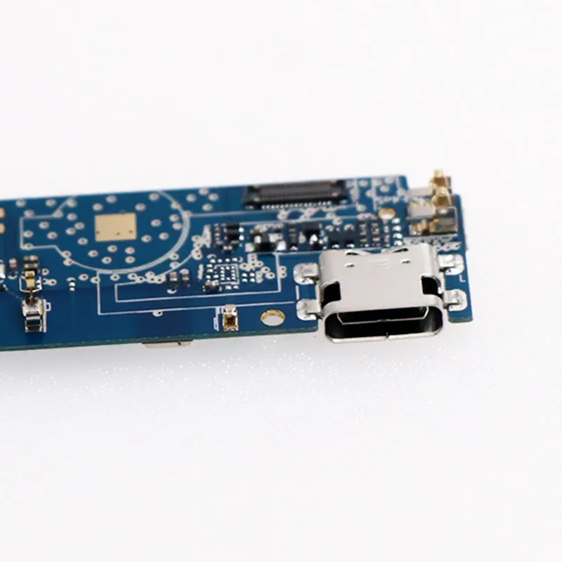 Для Cubot Power USB зарядный порт Jack Док-станция разъем плата для зарядки гибкий кабель |