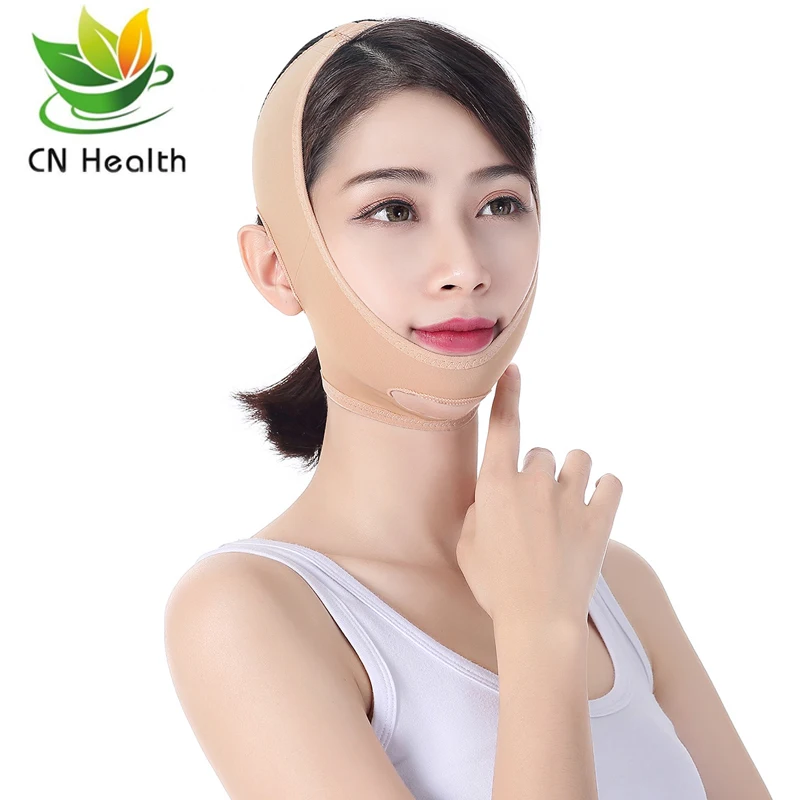 

CN Health Facial Physics V-Face Device Lifting V-Face Massage Apparatus free shipping