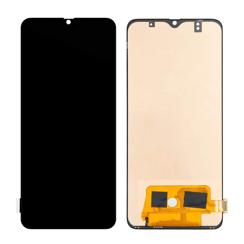 

ЖК-дисплей с дигитайзером в сборе для Samsung Galaxy A70 2019 A705 SM-A705F A705FN, замена строго проверена, без битых пикселей