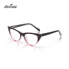 MOSU 2021 классические женские очки с блокировкой сисветильник, модные очки кошачий глаз с защитой от сисветильник, игровые компьютерные очки MZ1008