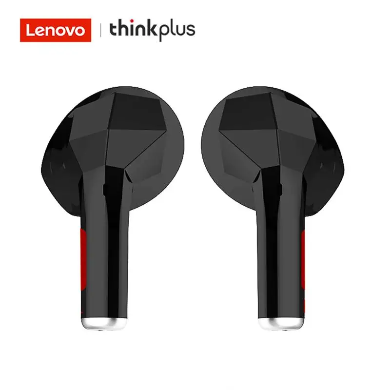 TWS наушники Lenovo Thinkplus Bluetooth 5 0 с шумоподавлением|Наушники и гарнитуры| |