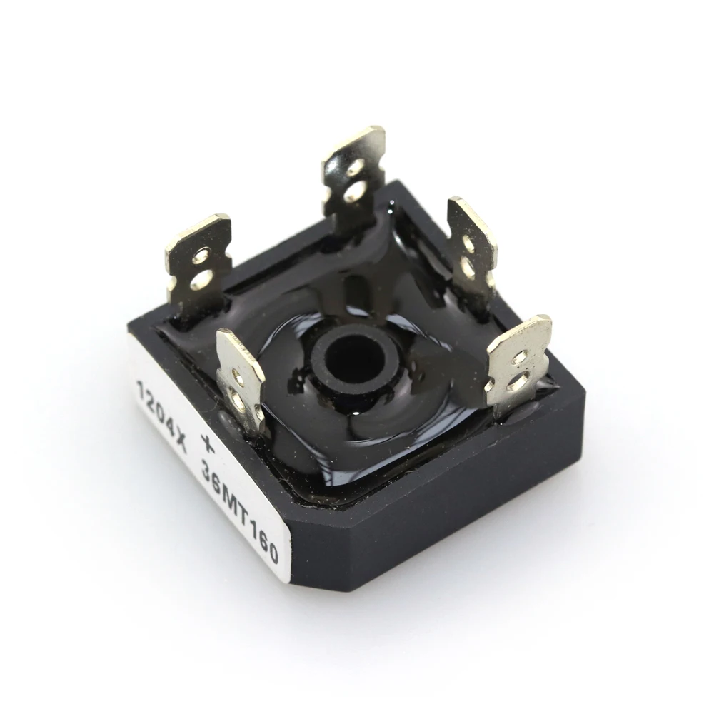 36MT160 трехфазные модули питания моста |