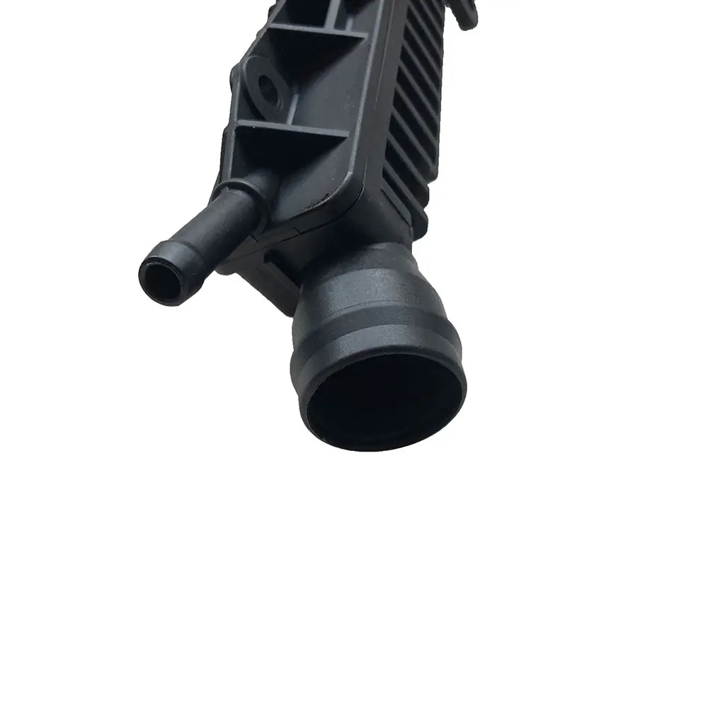 Впускная нагревательная труба двигателя компенсация трубы для VW Polo Jetta Bora Golf SKODA