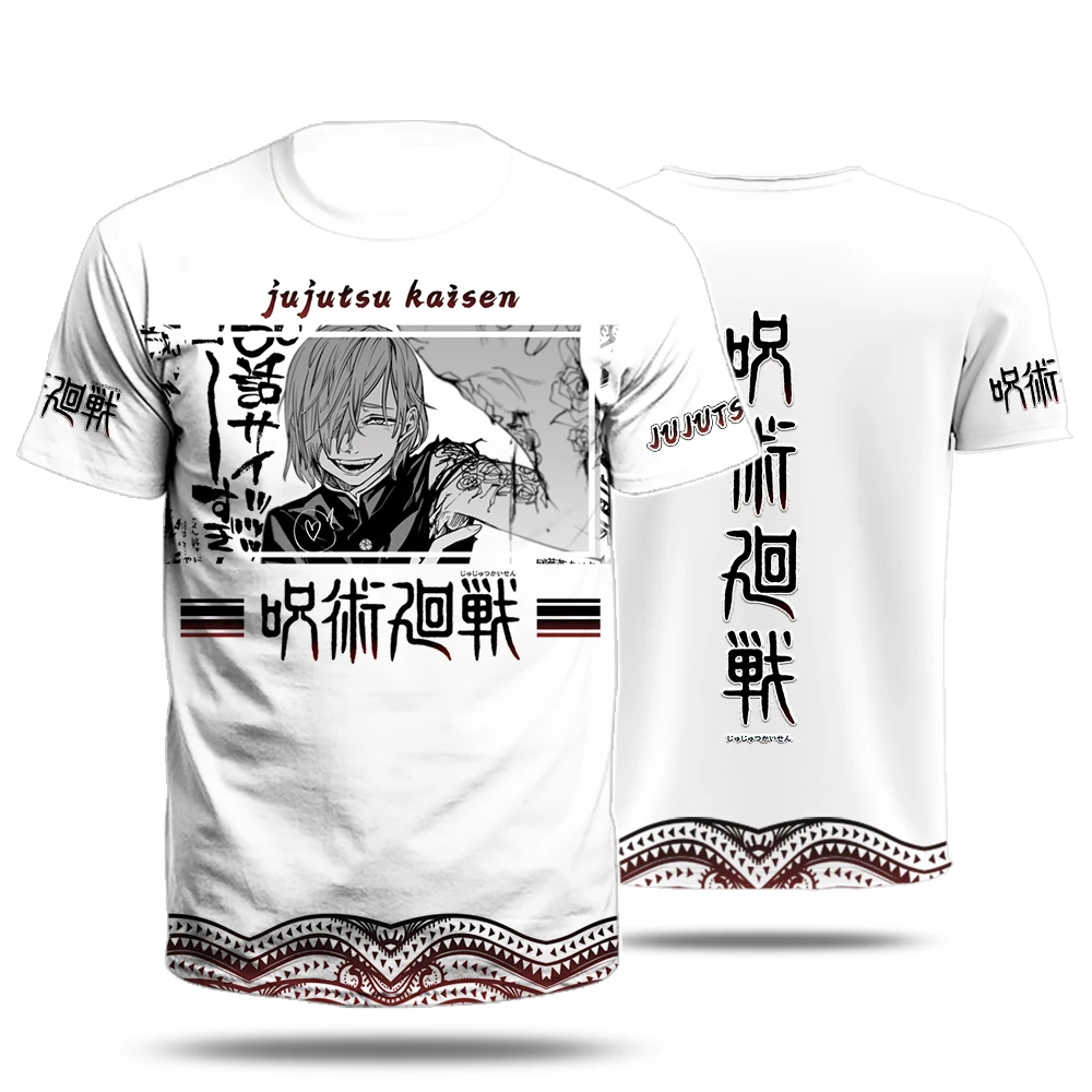 Футболка мужская с 3D-принтом мягкая Повседневная рубашка круглым вырезом