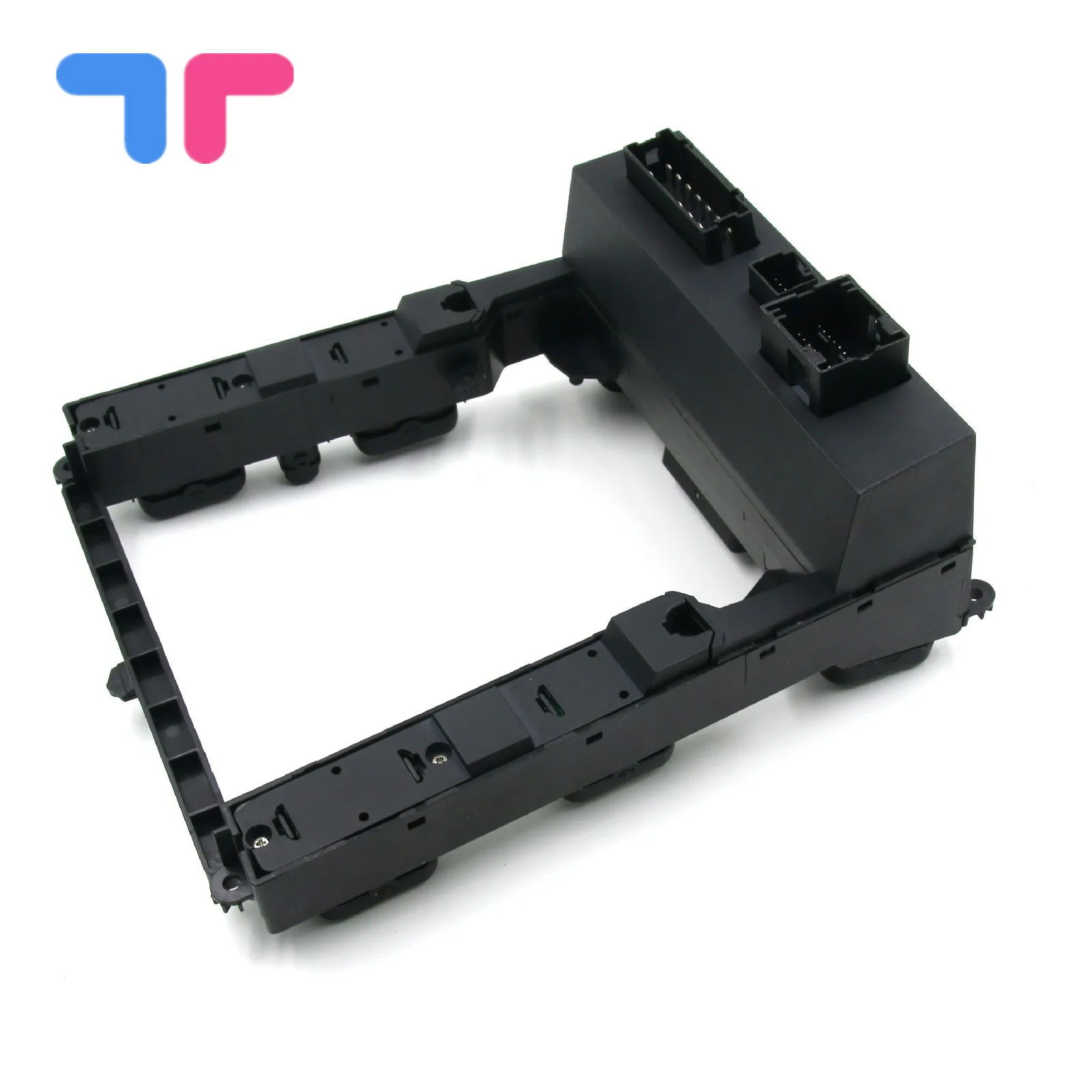 Оконный выключатель с складными зеркалами и парктроником для Mercedes-Benz W163 A1638207210 |