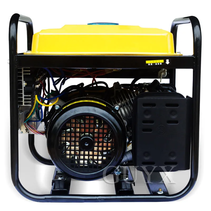 24В парктроник кондиционер дизельный генератор маленький DC аккумулятор Зарядка