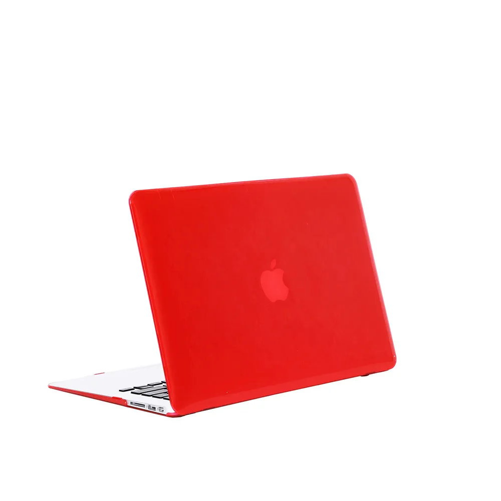 Матовый/прозрачный чехол для ноутбука A1370 A1465 A1369 A1466 Macbook Air 11 6 13 3 дюйма 2010
