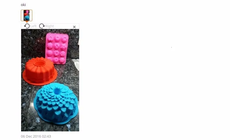 Delidge 1 шт. большая Маргаритка силиконовая форма для торта 3D шоколадная помадка форма для выпечки торта DIY Креативные Свадебные инструменты для выпечки кондитерских изделий