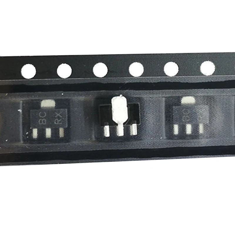 50 шт./партия 2SB1188 BC 2A 32V SOT 89 новый оригинальный|Аксессуары для аудиосистем| |