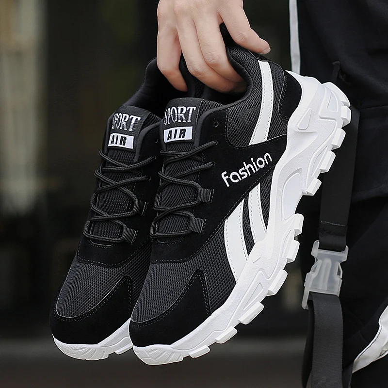 

Men's Shoes