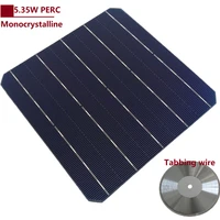 200w solar panel diy kits 40pcs perc high quality 5 35w 0 5v monocrystalline solar cells enough tabbing wire