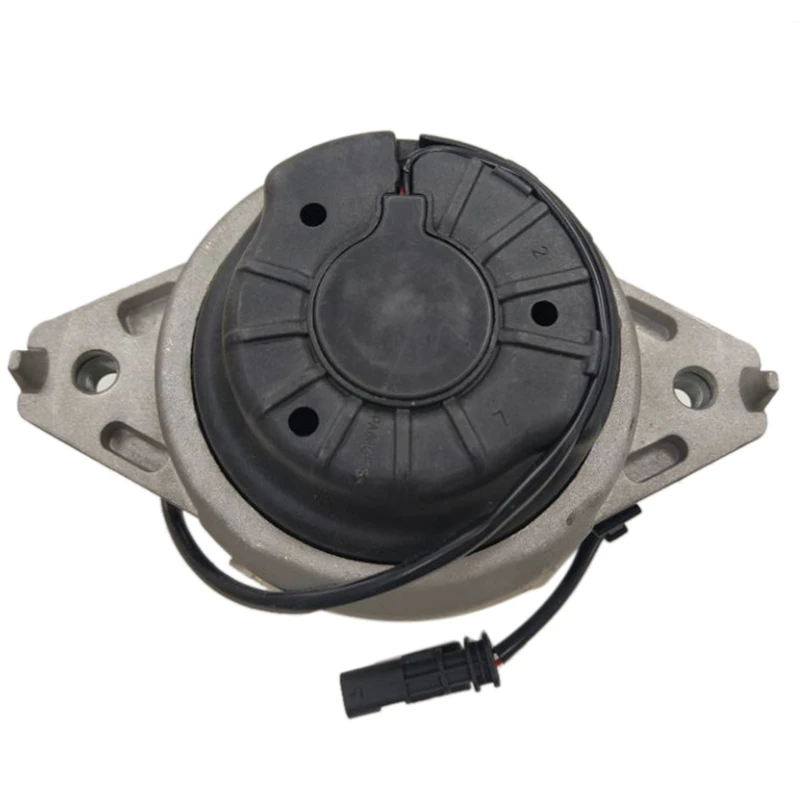 

Left Engine Mount for 1662406817 Mercedes W166 GL350 ML350 Suspension Stabilizer Pad Clip Base