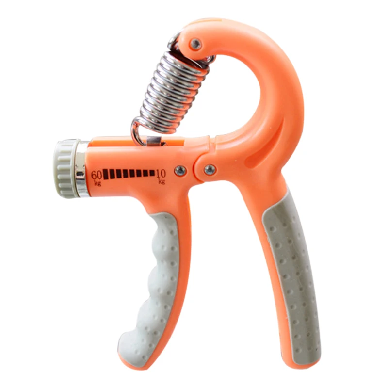 

Регулируемый тяжелый захват для фитнеса, 5-60 кг