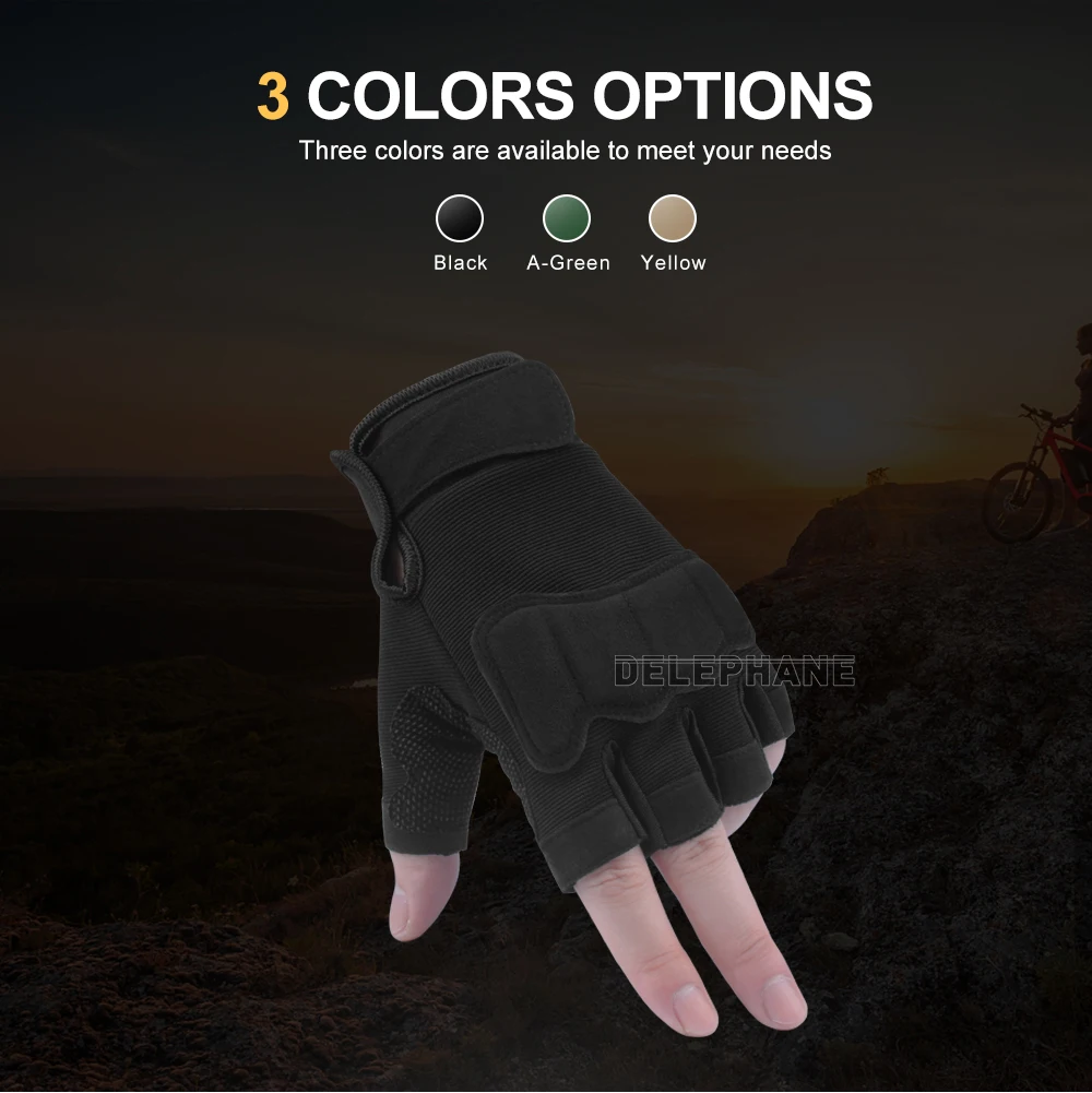 Женские перчатки без пальцев летние велосипедные 2020 для езды на мотоцикле с