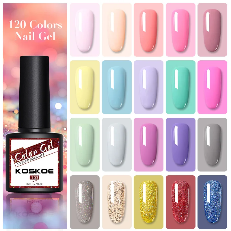 

KOSKOE 5/6/12 - 120 s /Led