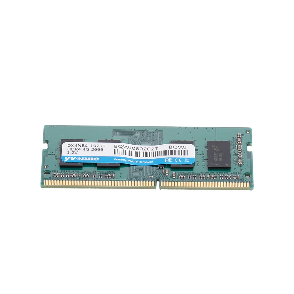 Оперативная память Yvonne DDR4 2666 МГц 2400 в 4 ГБ 8 Гб|Оперативная память| |