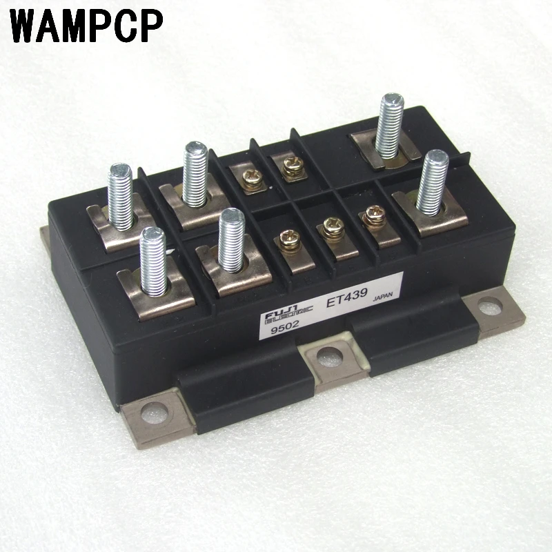 Оригинальный модуль вилочного погрузчика ET439 для контроллера