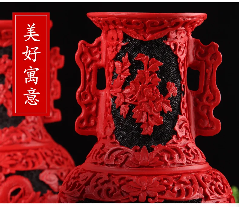 

WORLD HERITAGE LACQUER VASE WOODEN VASE, CHRYSANTHEMUM, DECORATIONS CLASSIC VINTAGE HOME ORNAMENTS ANCIENT AND REMODERN STYLE
