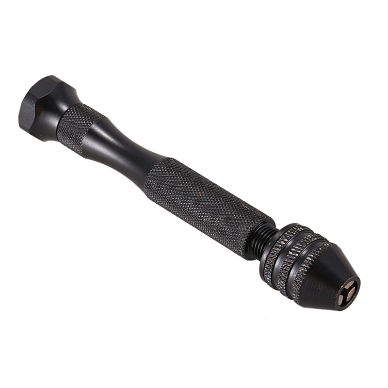 Мини ручная дрель Прецизионная шпилька тиски деревообрабатывающая миниатюрное