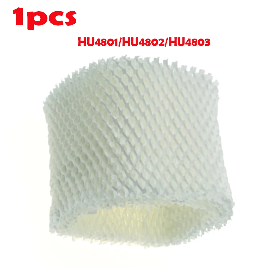 Увлажнитель воздуха фильтры адсорбирующие бактерии и весы для Philips HU4801 HU4802 HU4803