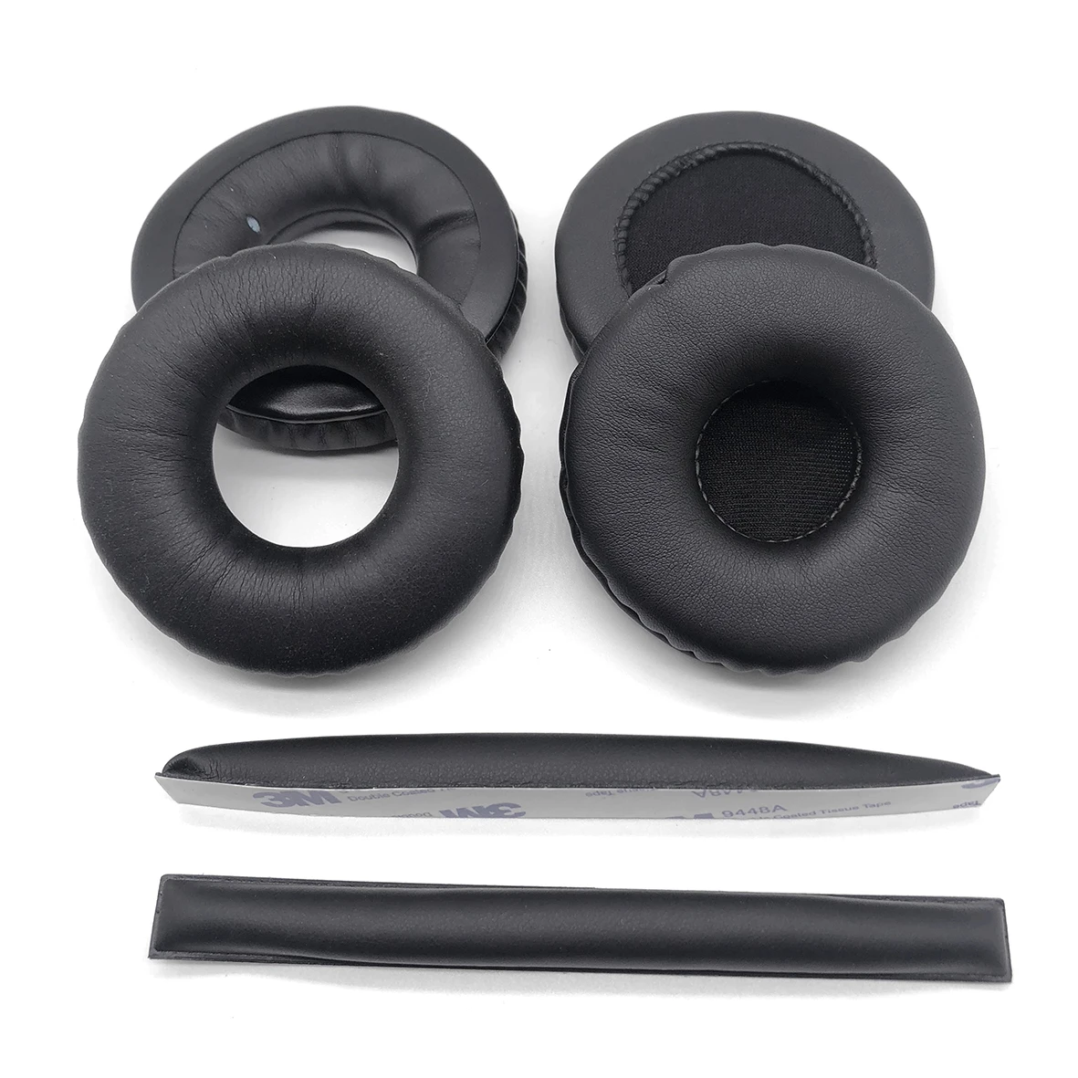 Сменные амбушюры подушка из пены повязка на голову для наушников Sennheiser HD25 HD 25 HD25-1