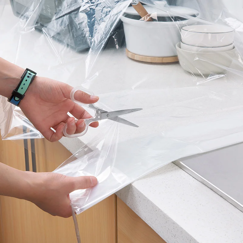 Водонепроницаемый пылезащитный чехол для стула и стола Пылезащитная ткань