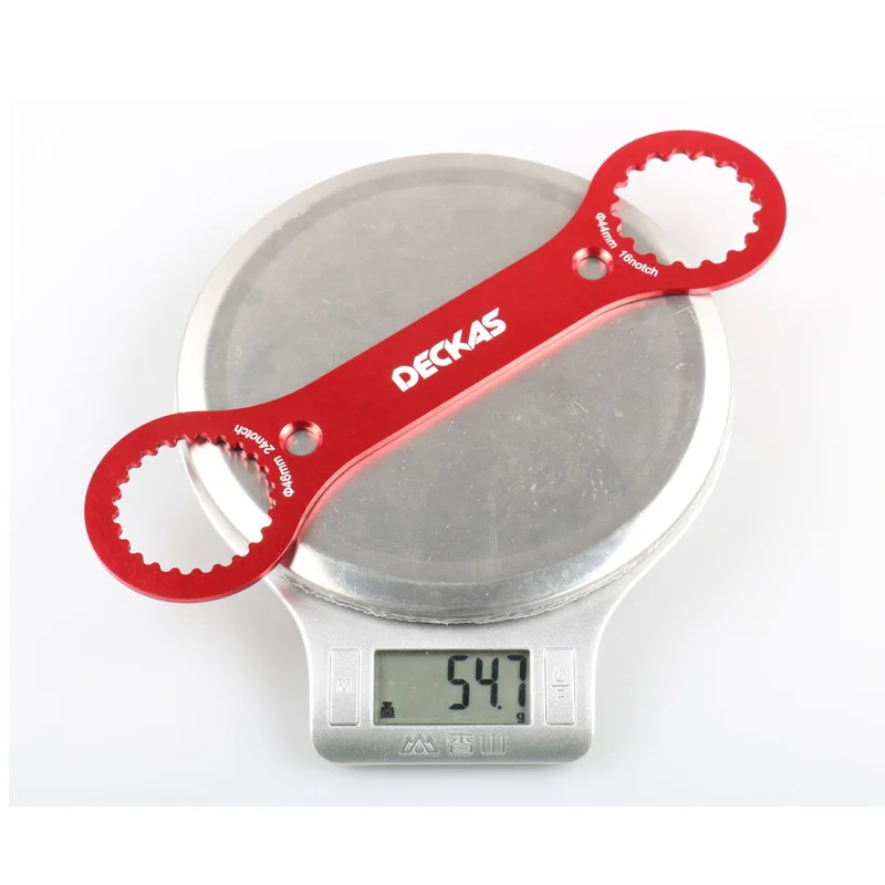 

4 in 1 Bottom Bracket Wrench Tool bicycle bottom bracket repair tool Bicycle BB wrench for DUB Spanner Repair Tool
