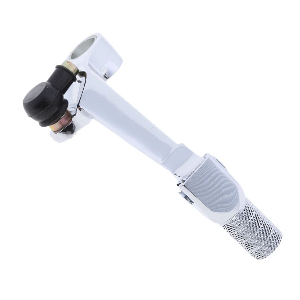 

Chrome Motorcycle Folding Gear Shift Lever for Honda CBR600 F4 1999-2000