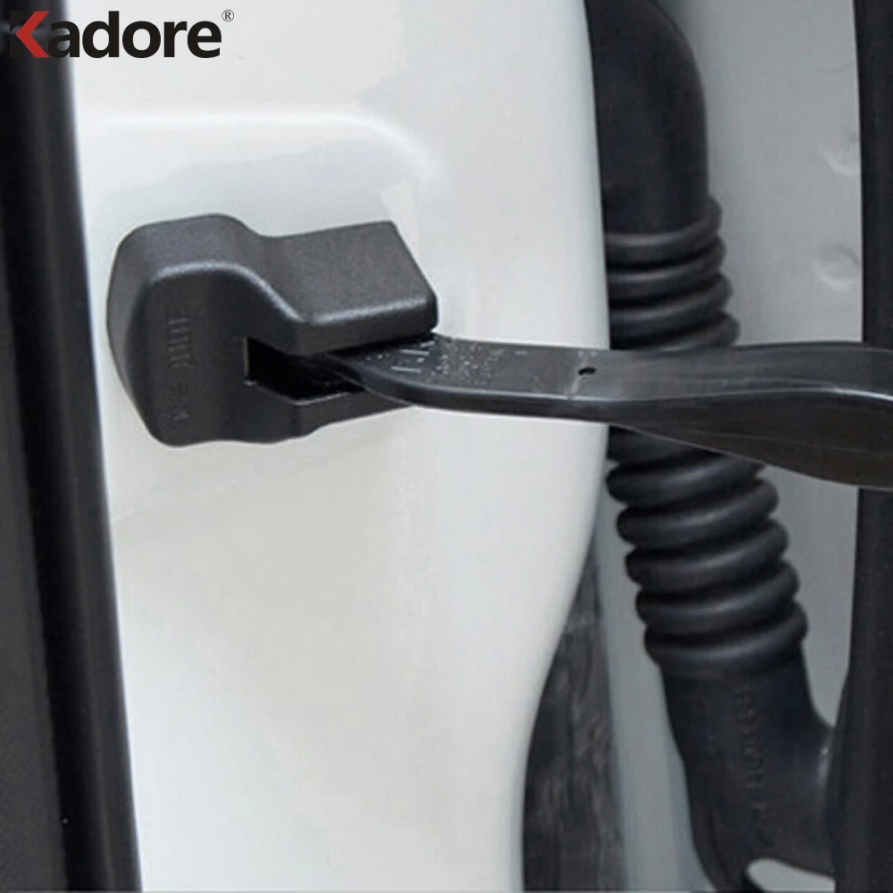 

4 шт., защитная крышка для Volkswagen VW Teramont Atlas 2017 2018 2019 2020