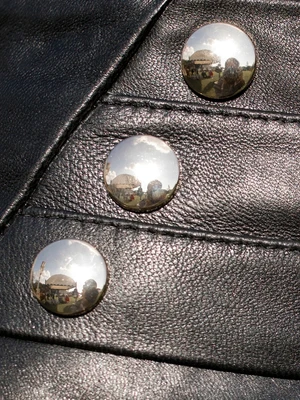 

Top New Fashion 2020 Real Sheep Leather Pants BP15 high quality