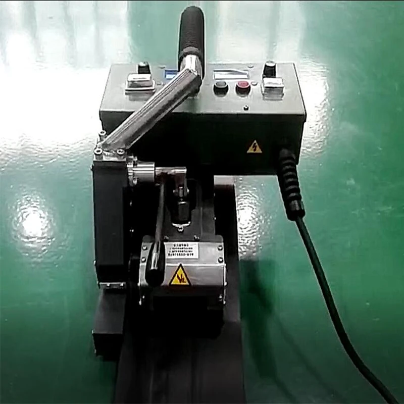 SWT-NSGM2 ПВХ профиль сварочный аппарат горячий клин hdpe геомембрана | Инструменты