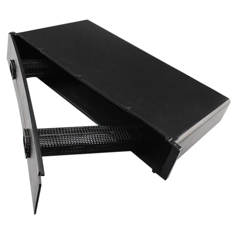 Кормушка для пчел с 2 глубокими рамами инструмент подачи воды детская кормушка