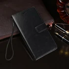Чехол-книжка для Ulefone Note 8P Mix 2 S Power 3L Gemini, металлический, с отделением для карт