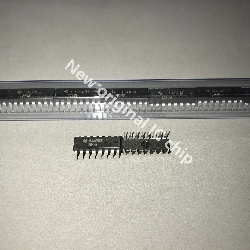 

L293NE встроенный IC чип оригинальный