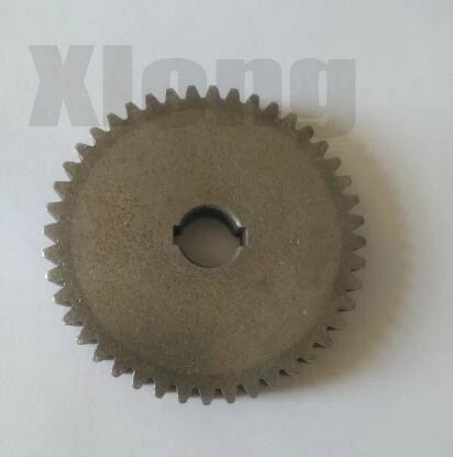 

1.5 Modulus Gear 10mm Thick Steel Gear