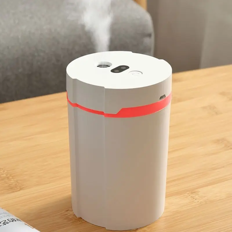 

Creative Smart Sensor Mini Portable Atomizer Humidifier Alcohol Dispensor