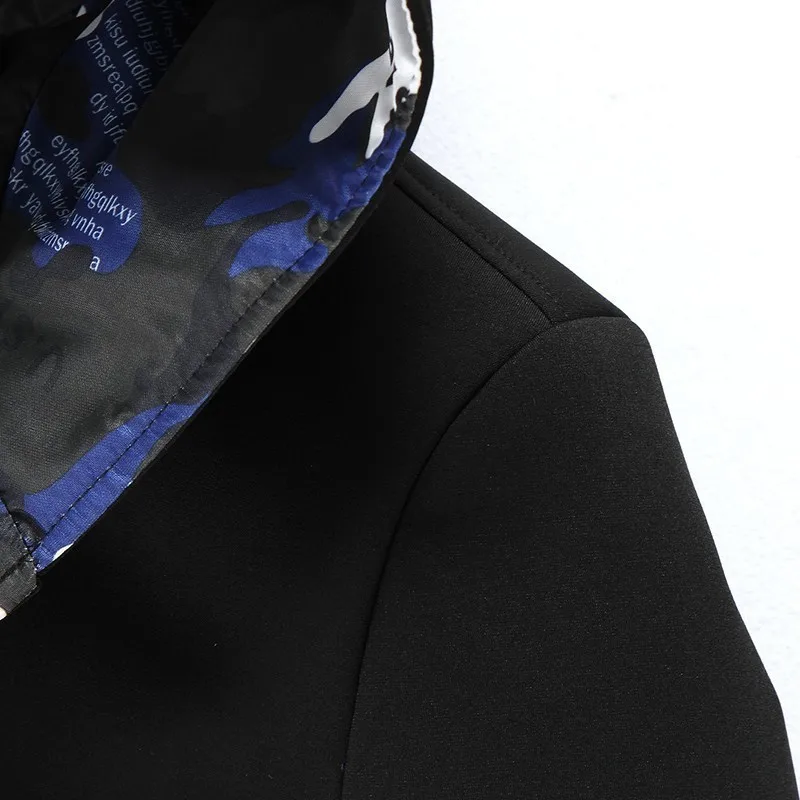 

new plus size 8XL 7XL Jacket trench coat Spring Autumn Men Coat male Casual Style Lightweight Windbreak Men Clothes masculina