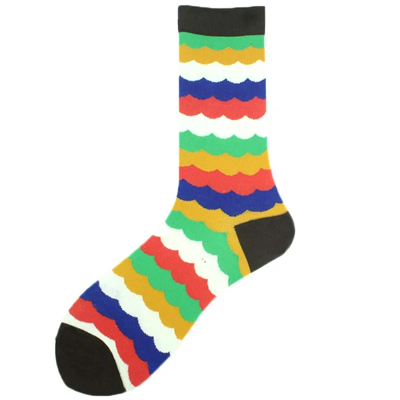 Туфли унисекс для гитары с единорогом овечкой геометрической формы жаккардовые