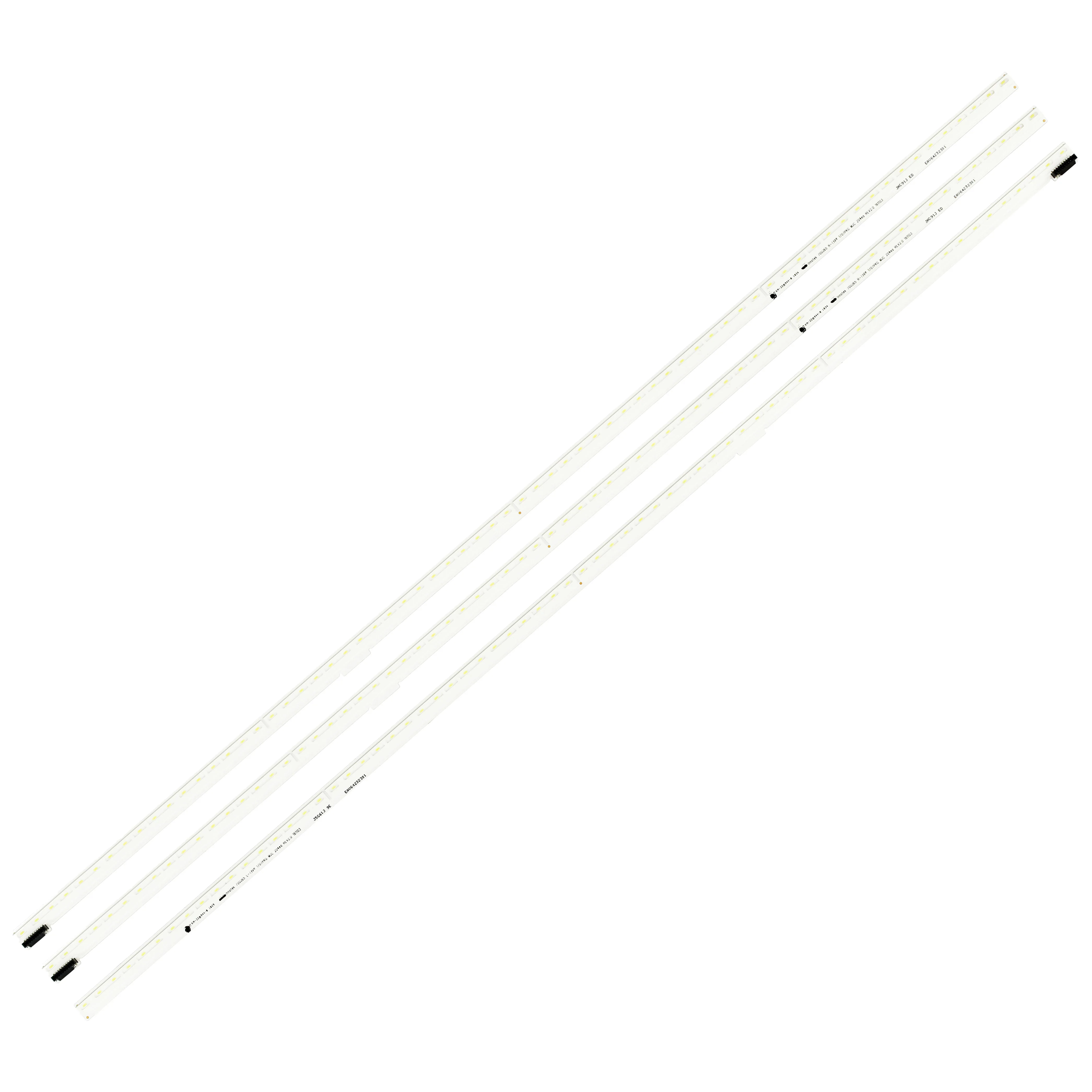 3шт светодиодная полоса подсветки для 70UH6350 70UH6350-UB. BUSMLJR 70UK6570PUB EAV63672901 EAV64232301 LGE 740UF64 REV03 L R C-тип