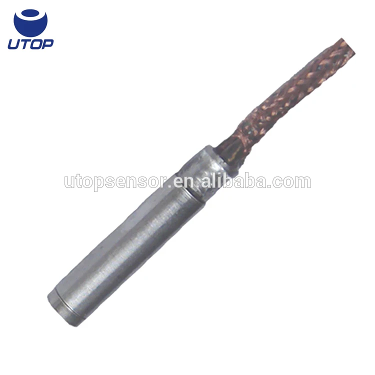 

5mm~8mm diameter Miniature Pressure transducer for small space pressure measurement