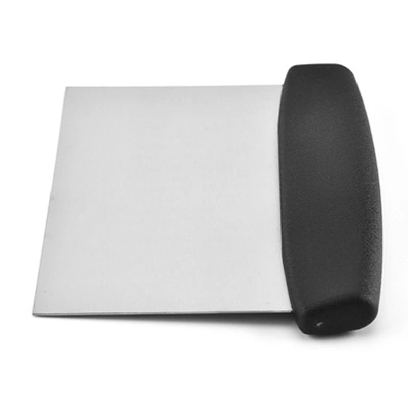 Stainless Steel Spatula and Grill Pan Spatula-Grill Set is Perfect for Cast Iron Flat Top | Дом и сад