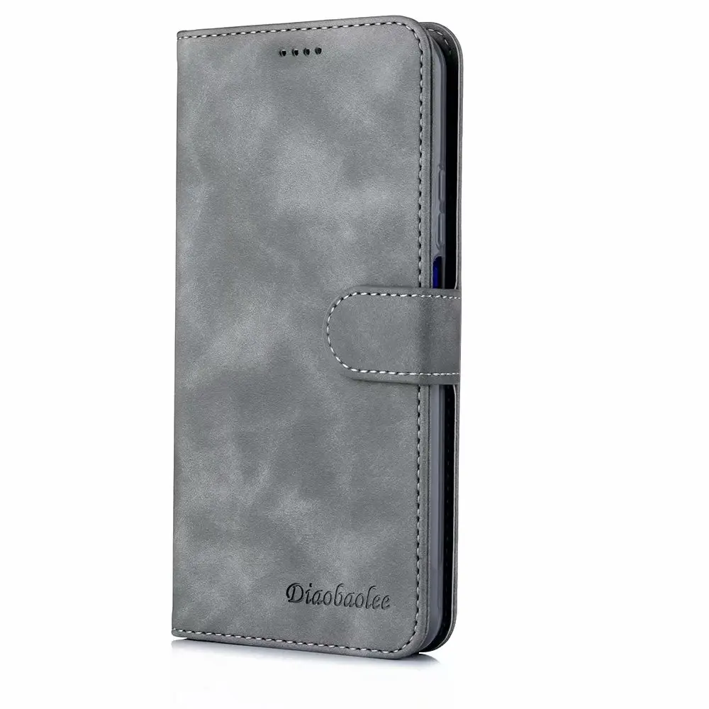 

Leather case For Huawei Honor 20 case p20 p20 pro p20 lite Flip Case psmart plus 2019 wallet caser Wallet Stand Book Cover coque
