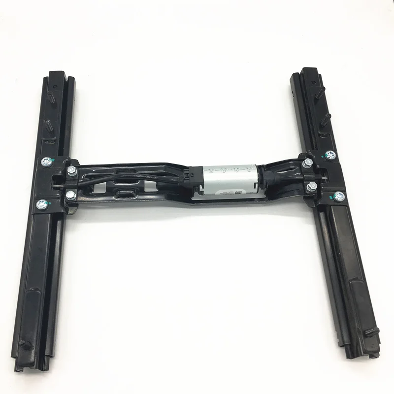 

Wholesale custom car slide seat rail electric adjustable car seat electr slide