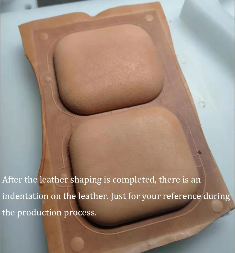 Инструменты ручной работы и уникального дизайна кожаные инструменты Кобура