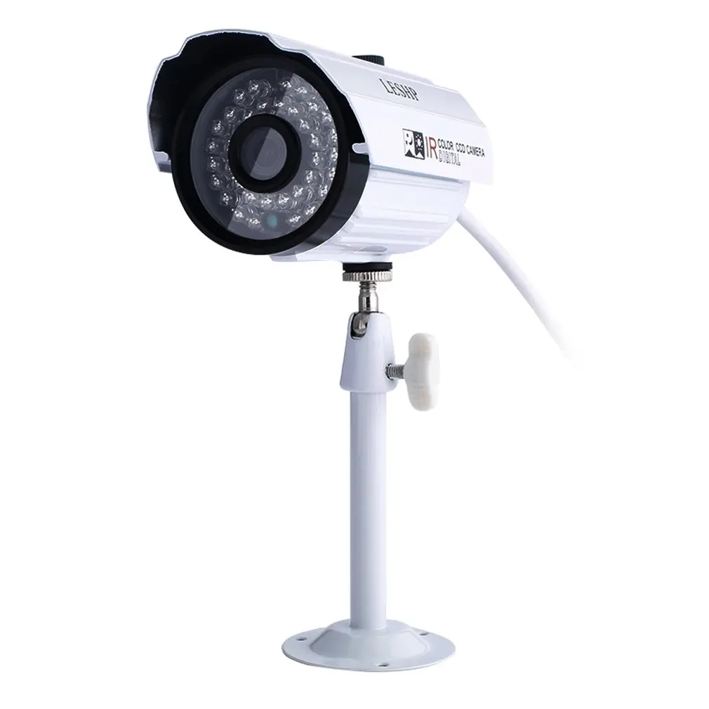 LESHP HW20 1080P 2.0 Megapixel Progressive CMOS Sensor 36pcs IR LED With WIFI Color CCD IP Camera for Home Security | Безопасность и