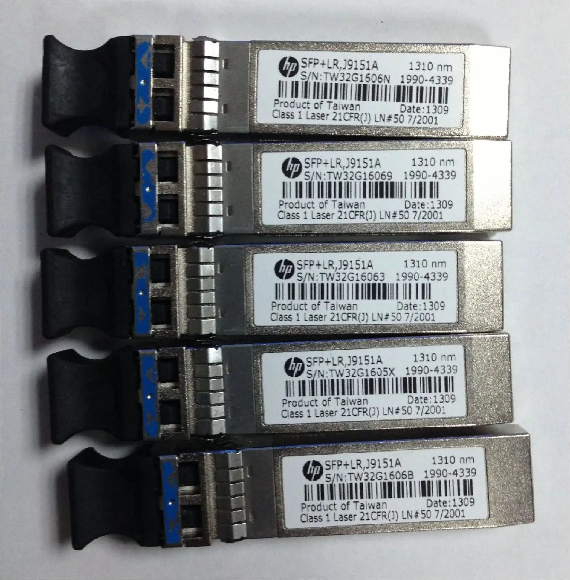 Трансивер J9151A X132 10G SFP + LR LC 10 км 1310NM | Компьютеры и офис