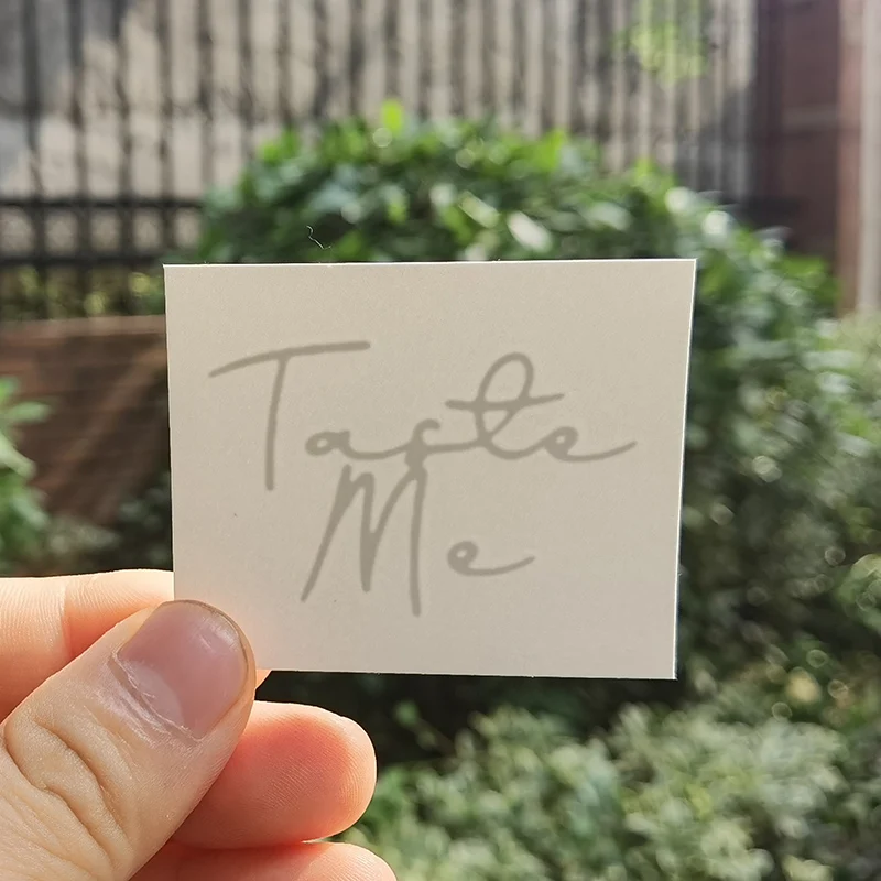 Временная тату-наклейка me-Cuckold | Красота и здоровье