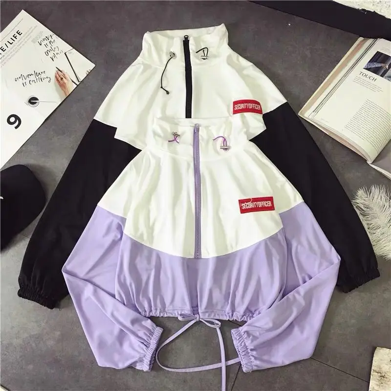 Костюм спортивный женский Повседневный из двух предметов топ и брюки короткий