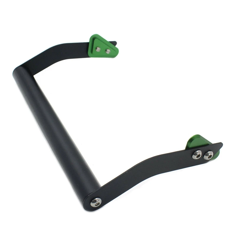 

Motorcycle Mobile Phone Holder for KAWASAKI Versys 650 Versys650 2015-2019 Rechargeable Mobile Phone Navigation Stand